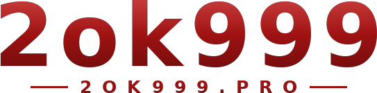 2ok999 logo