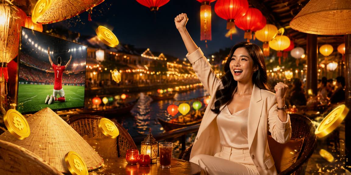 2ok999 Thể Thao Đua Xe